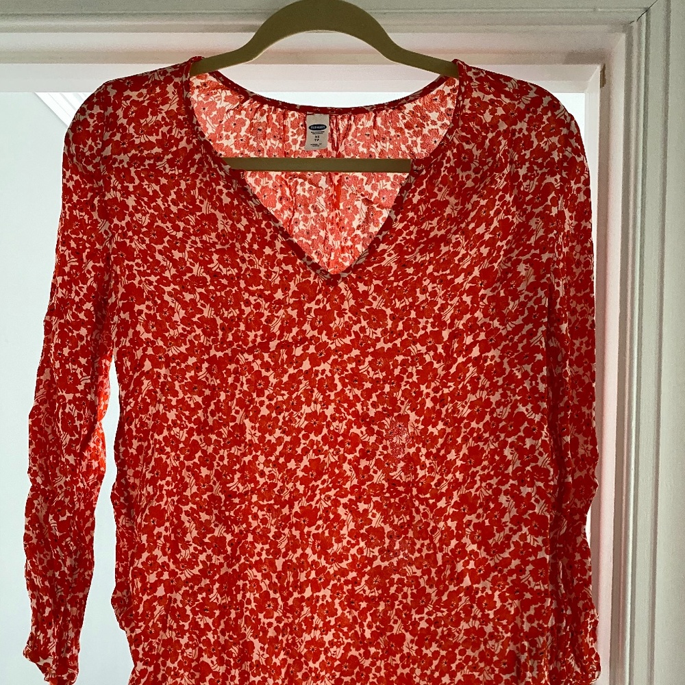 Old Navy Blouse